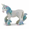 Image de Figurine de jeu Papo Licorne des glaces