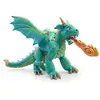 Image de Papo 39209 - Dragon Molloss - Papo