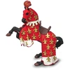 Image de Papo History Red Prince Philip Horse 39257