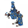 Image de Le cheval bleu du Prince Philip