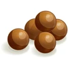 Image de Papo Histoire 5 boules catapultes 39261