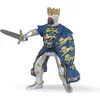 Image de Figurine Papo Roi Roi Richard Bleu