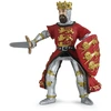 Image de Papo figurine Richard cur de lion rouge 8cm - d ¨s 3 ans