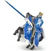 Image de papo 39389 Cheval du roi des dragons Figurine de jeu