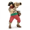Image de Figurine de jeu Papo - Pirate avec canon