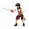 Image de Papo 39466 Femme pirate 9,5 cm Pirates et corsaires