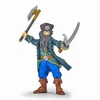 Image de Figurine de jeu Papo Barbe Noire