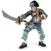 Image de Papo Pirates et pirates Pirate zombie 39484