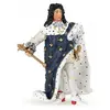 Image de Papo 39711 louis XIV figurine papo