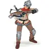 Image de Figurine de jeu Papo arbalétrier, rouge