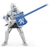 Image de Chevalier bleu avec lance