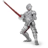 Image de Papo Figurine Chevalier En Armure