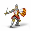 Image de Papo Figurine Chevalier En Joute
