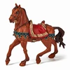 Image de Papo Figurina Le Cheval De Caesar