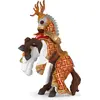 Image de PFERD des WAFFENMEISTER HELMBUSCH HIRSCH Papo ® Figuren : 39912