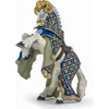 Image de papo 39914 Cheval du maître d'armes Bélier figurine de jeu