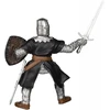 Image de Papo Figurine Chevalier De L'hospitalité Chevalier Avec Épée