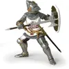Image de Papo Figurine Chevalier allemand 9cm - dès 3 ans