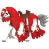 Image de Figurine de jeu Papo Chevalier du Griffon