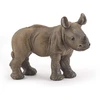 Image de Figurine de jeu Papo Petit rhinocéros
