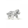 Image de Papo Wild Life Tigre blanc 50048