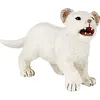 Image de Papo Figurine Lionceau Blanc