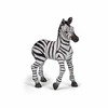 Image de Papo Wild Life Zèbre Poulain 50123