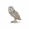 Image de papo Animaux sauvages du monde 50167 Hibou des neiges Figurine de jeu
