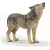 Image de Papo Wild Life Loup hurlant 50171