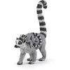 Image de papo 50173 Katta avec jeune animal Figurine de jeu