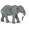 Image de Figurine de jeu Papo Grand éléphant d'Afrique