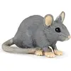 Image de papo Gartentiere 50205 Souris domestique figurine de jeu