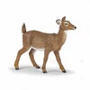 Image de Figurine de jeu Papo Vache à queue blanche