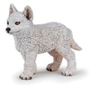 Image de Papo Wild Life Pool Wolf Young 50228