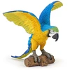 Image de Papo Wild Life Perroquet ara bleu 50235