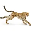 Image de papo 50238 Guépard courant Figurine de jeu