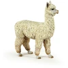 Image de papo Animaux sauvages du monde 50250 Alpaga figurine de jeu