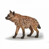 Image de Papo Wild Life Hyena 50252