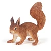 Image de papo Animaux sauvages du monde 50255 Écureuil figurine de jeu