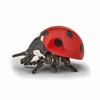 Image de papo Gartentiere 50257 Coccinelle figurine de jeu