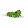 Image de papo Gartentiere 50266 Chenille figurine de jeu