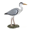 Image de Papo 50274 figurine heron cendre