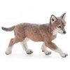 Image de papo 50284 Jeune loup figurine de jeu