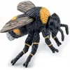 Image de Papo 50291 Hummel 4 cm animaux sauvages