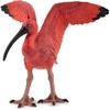 Image de Papo 50314 Ibis rouge écarlate 6,5 cm Animaux sauvages Nouveauté 2024
