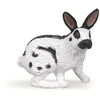 Image de Papo Farm Life Papillon Lapin 51025