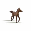 Image de Papo Horses Cheval Anglo Arabian Foal 51076