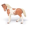Image de Papo Horses Cheval Pinto Mare 51094