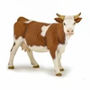 Image de Papo Farm Life Simmental Cow 51133