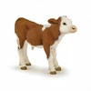 Image de Figurine de jeu Papo Veau du Simmental